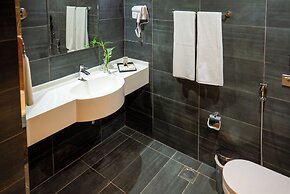 Reya Creek Hotel