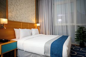 Reya Creek Hotel