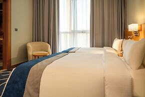 Reya Creek Hotel
