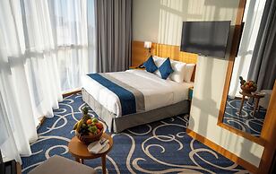Reya Creek Hotel