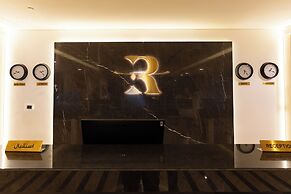 Reya Creek Hotel