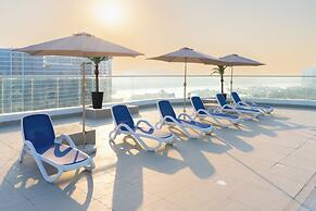 Reya Creek Hotel