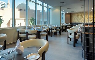 Reya Creek Hotel