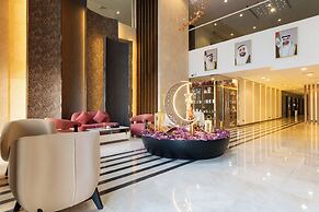 Reya Creek Hotel