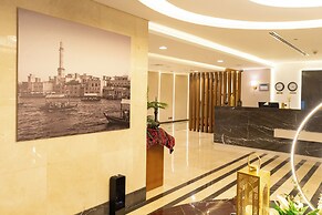 Reya Creek Hotel
