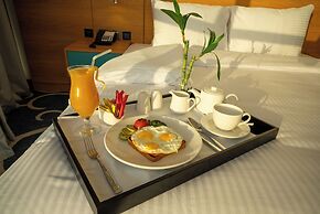 Reya Creek Hotel