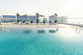Reya Creek Hotel