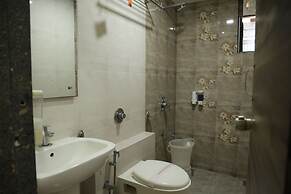 Hotel Vraj Inn