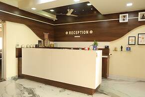 Hotel Vraj Inn