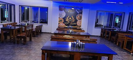 Hotel Vraj Inn