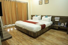 Hotel Vraj Inn