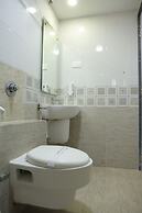 Hotel Vraj Inn