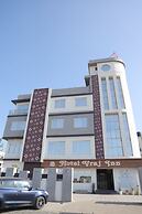 Hotel Vraj Inn