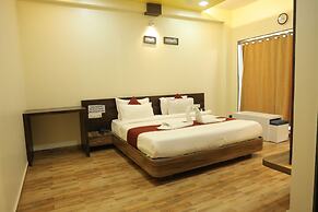 Hotel Vraj Inn