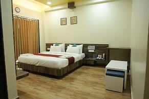 Hotel Vraj Inn