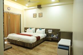 Hotel Vraj Inn