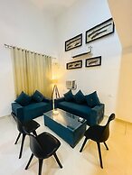 Greek House By Housiify