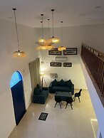 Greek House By Housiify