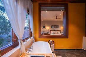 Indulge Mcleodganj by PACK