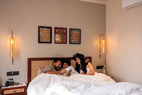 Indulge Mcleodganj by PACK