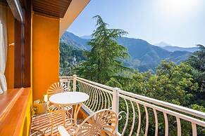 Indulge Mcleodganj by PACK
