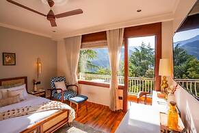 Indulge Mcleodganj by PACK