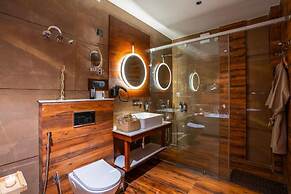 Indulge Mcleodganj by PACK
