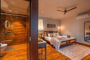 Indulge Mcleodganj by PACK