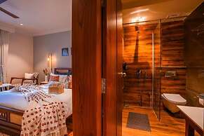 Indulge Mcleodganj by PACK