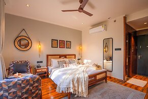 Indulge Mcleodganj by PACK