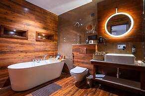 Indulge Mcleodganj by PACK