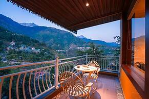 Indulge Mcleodganj by PACK
