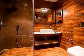Indulge Mcleodganj by PACK