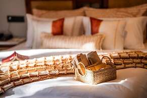 Indulge Mcleodganj by PACK