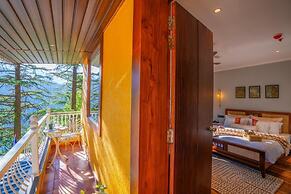 Indulge Mcleodganj by PACK