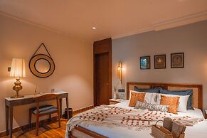 Indulge Mcleodganj by PACK