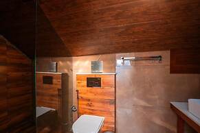 Indulge Mcleodganj by PACK