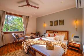 Indulge Mcleodganj by PACK