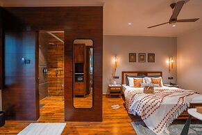 Indulge Mcleodganj by PACK