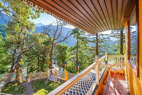 Indulge Mcleodganj by PACK
