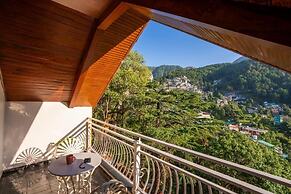 Indulge Mcleodganj by PACK