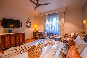 Indulge Mcleodganj by PACK