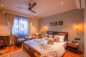 Indulge Mcleodganj by PACK