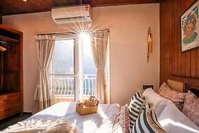 Indulge Mcleodganj by PACK
