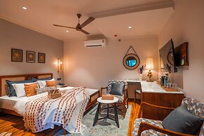 Indulge Mcleodganj by PACK