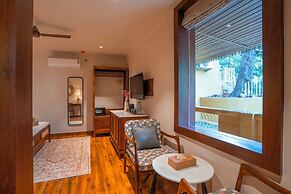 Indulge Mcleodganj by PACK