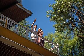 Indulge Mcleodganj by PACK