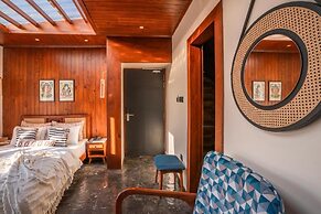 Indulge Mcleodganj by PACK