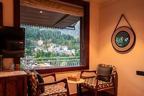 Indulge Mcleodganj by PACK