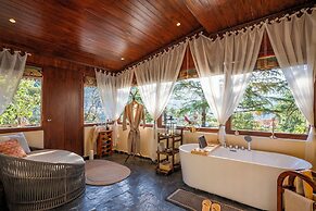 Indulge Mcleodganj by PACK